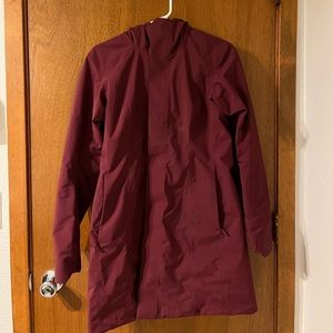Women's Arcteryx Durant Insulated Coat